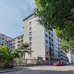 HomeatHotel - Teodorico