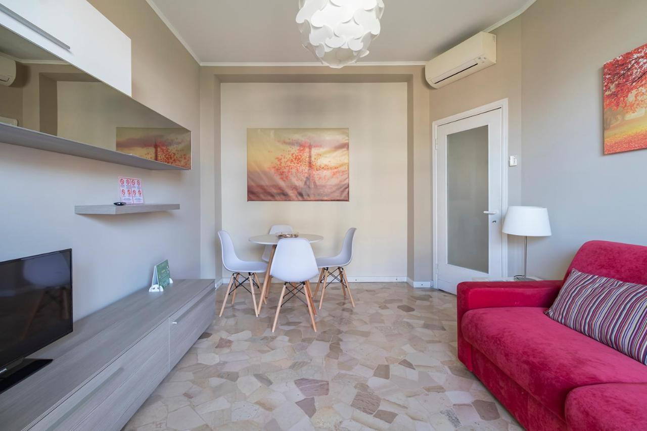 Appartamento Altido Trendy Flat With Balcony, Easy Access To Centre *