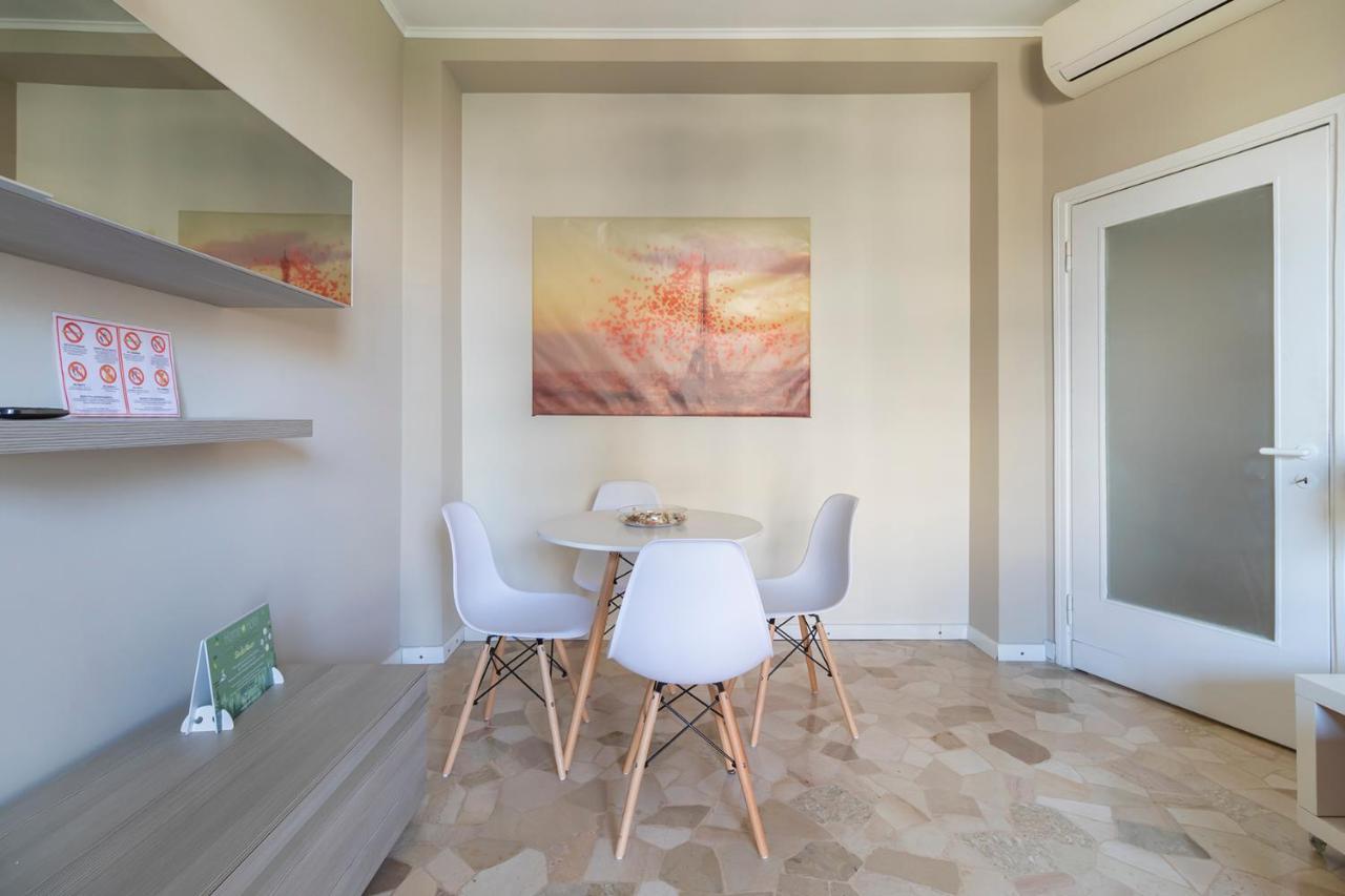 Altido Trendy Flat With Balcony, Easy Access To Centre Appartamento